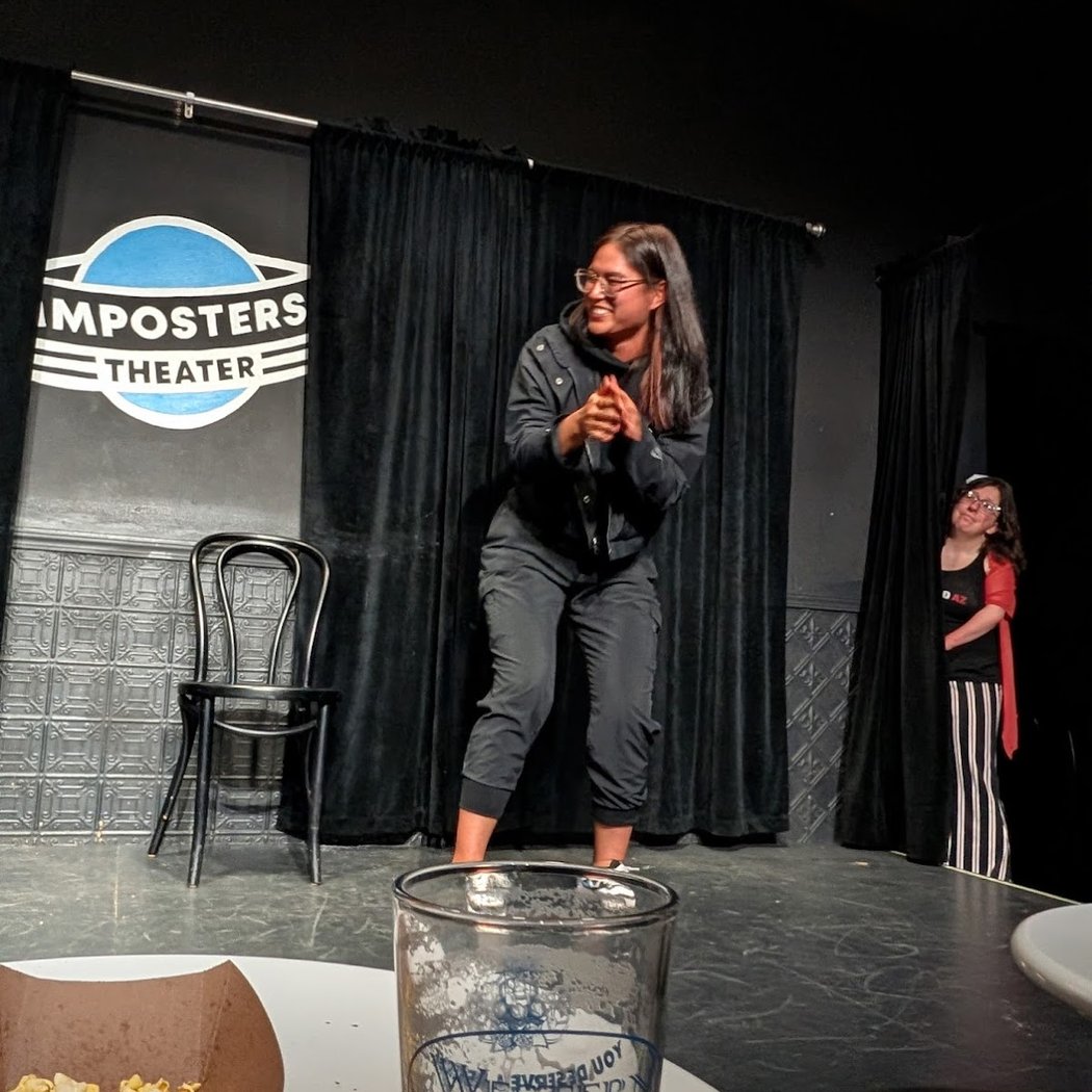 BDE: Big Dad Energy Father's Day Comedy Spectacular 1
